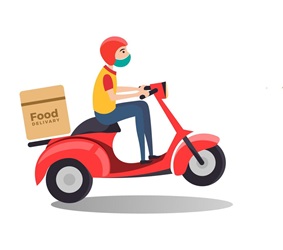 Home Delivery